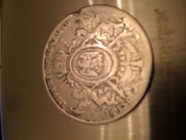 Hello.-Question-About-1867-Maximilian-Peso