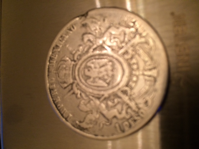 Hello.-Question-About-1867-Maximilian-Peso