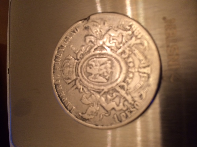 Hello.-Question-About-1867-Maximilian-Peso