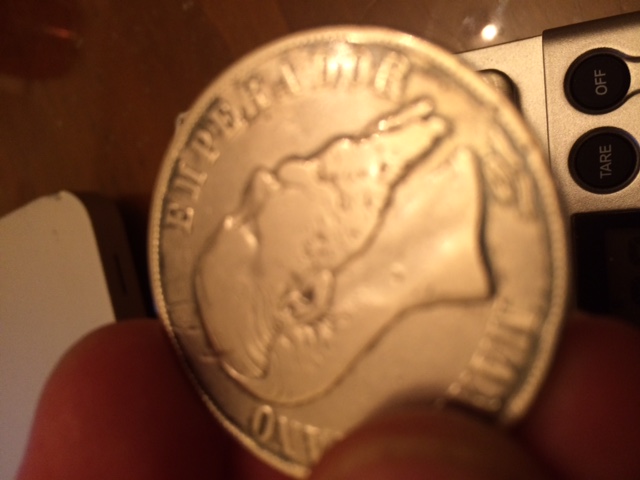 Hello.-Question-About-1867-Maximilian-Peso