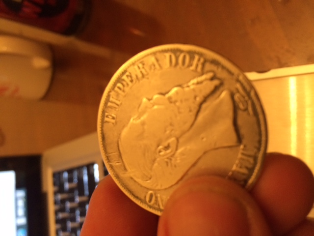 Hello.-Question-About-1867-Maximilian-Peso