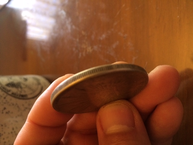 Fake-Mexican-Pesos/Coins