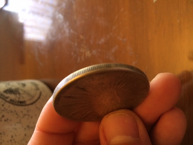 Fake-Mexican-Pesos/Coins