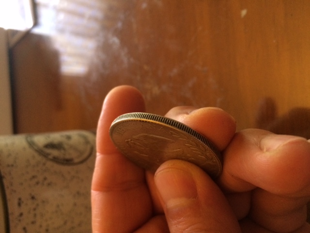 Fake-Mexican-Pesos/Coins