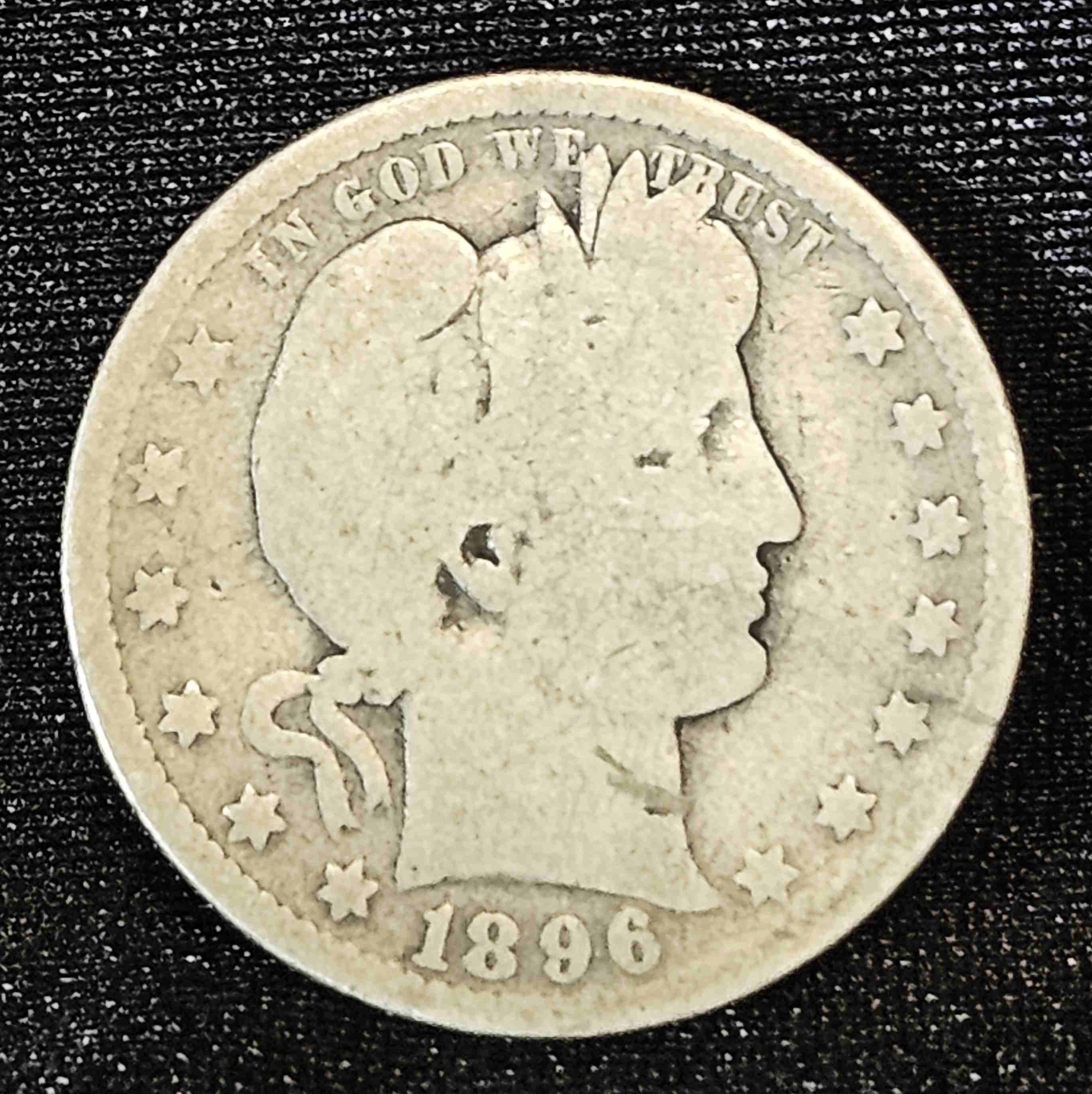 Barber-Half-Dollar-Album-Journey
