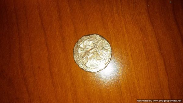 Quarter-Error?
