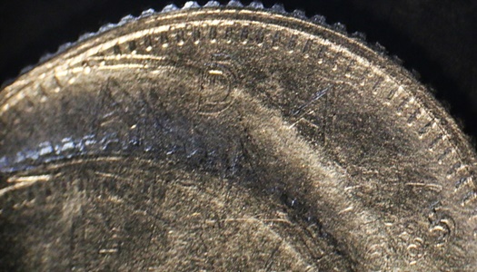 1985-Dime---Mint-Error-Or-Fake-Dies-?
