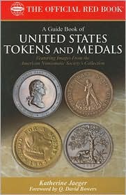 Any-Books-On-USA-Tokens-1901-Now?