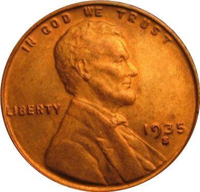 Learning-To-Grade-Lincoln-Cents---Require-Advice-&-Pointers