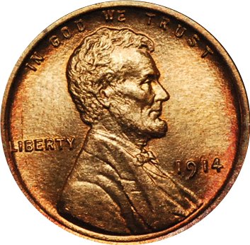 What-Would-This-1914-Lincoln-Cent-Grade,-And--RB-Or-RD