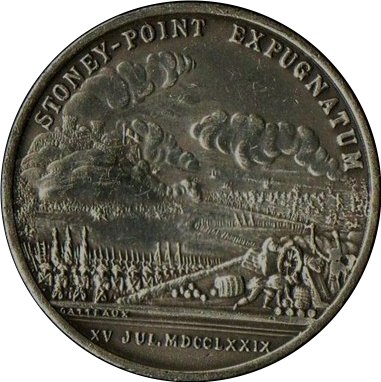 1799-Major-General-Antony-Wayne-Medal---Reproduction-?
