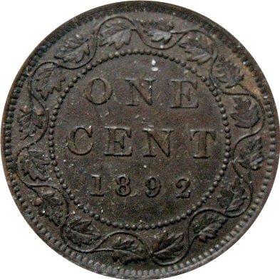 1892-Large-Cent-OBV-2-Or-OBV-4-??