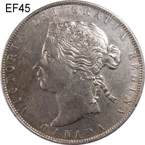 Canada-50-Cent-Pieces-180--71-1900--H-E-L-P...please