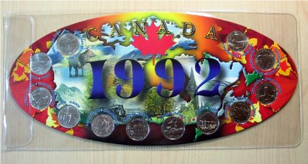 1999/2000-Millenium-Quarters