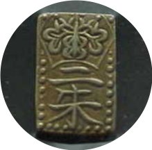 Japanese-Money-??-|-Gold-2-Shu