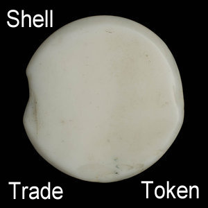 Hbc-Canada-Fur-Trade-Post-Money-Counter-Tokens-?--Opinions