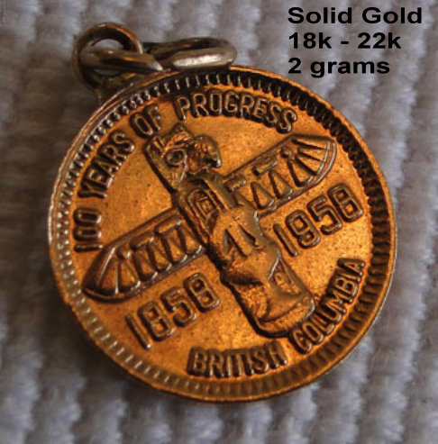 2-Medal---1---Gold-&-1---Sterling---Can-The-Weight-Be-Equal
