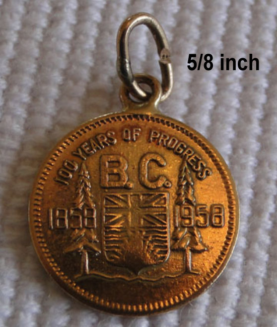 2-Medal---1---Gold-&-1---Sterling---Can-The-Weight-Be-Equal
