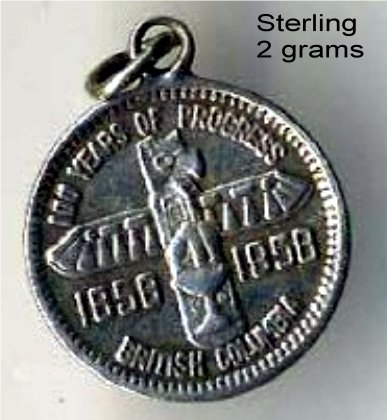 2-Medal---1---Gold-&-1---Sterling---Can-The-Weight-Be-Equal