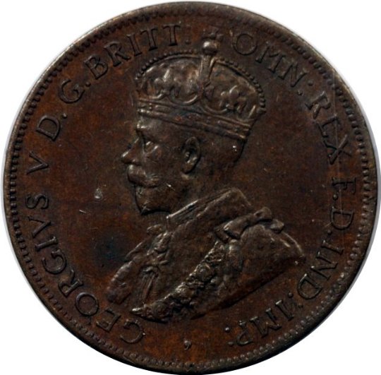 Value-For-A-1921-Half-Penny-&-1931-Penny-Please..