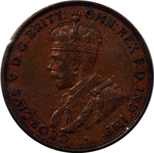 Value-For-A-1921-Half-Penny-&-1931-Penny-Please..
