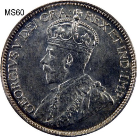 Grading-Canadian-Coins-Obverse-Reverse