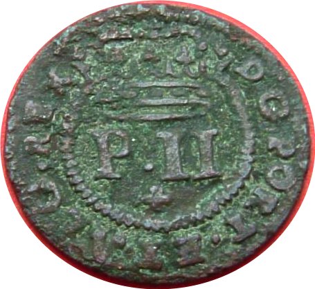 What-Is-The-Value-Of-This-Coin-|-Portugal-1�-Reis-1699