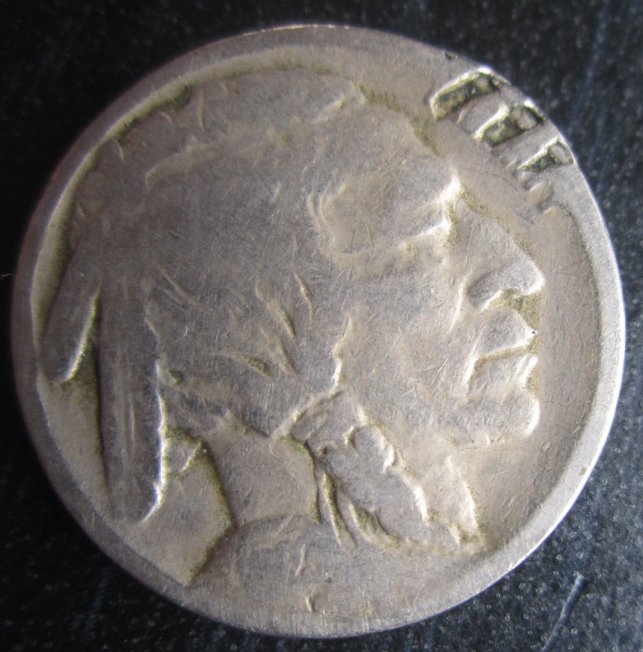 1923-Buffalo-Nickel-Strike-Error?