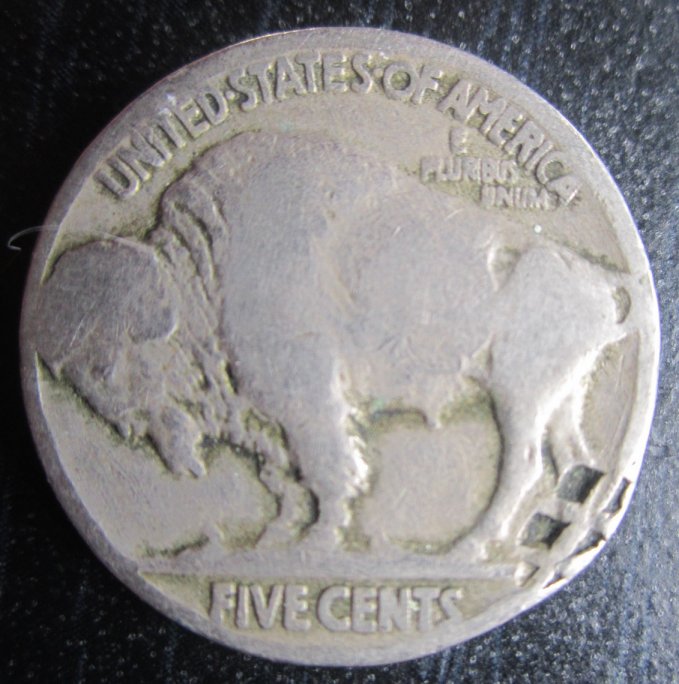 1923-Buffalo-Nickel-Strike-Error?