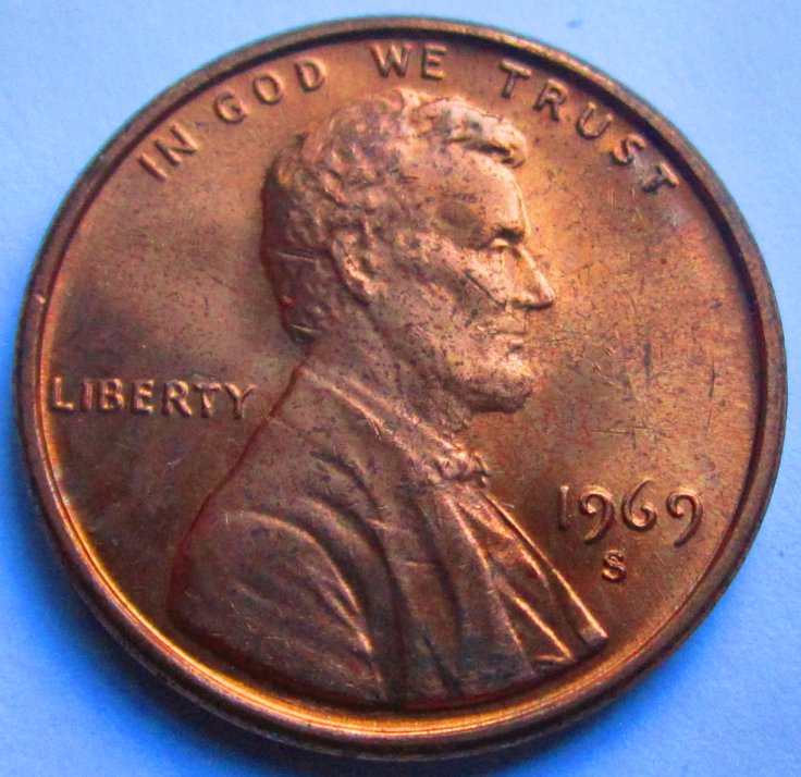 First-Of-Ten-1969-S-Lincolns-From-Auction