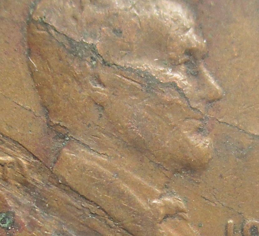 1942-Lincoln-Wheat-Penny-Die-Cracks?