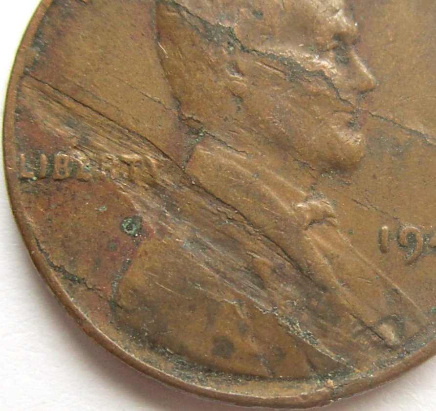 1942-Lincoln-Wheat-Penny-Die-Cracks?