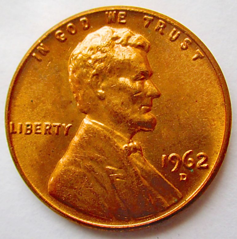 1962-D-Lincoln-Penny