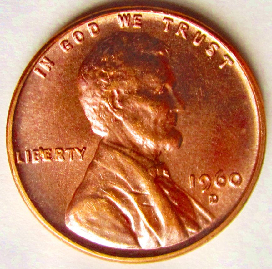 1960-D-BIE-Lincoln-Penny