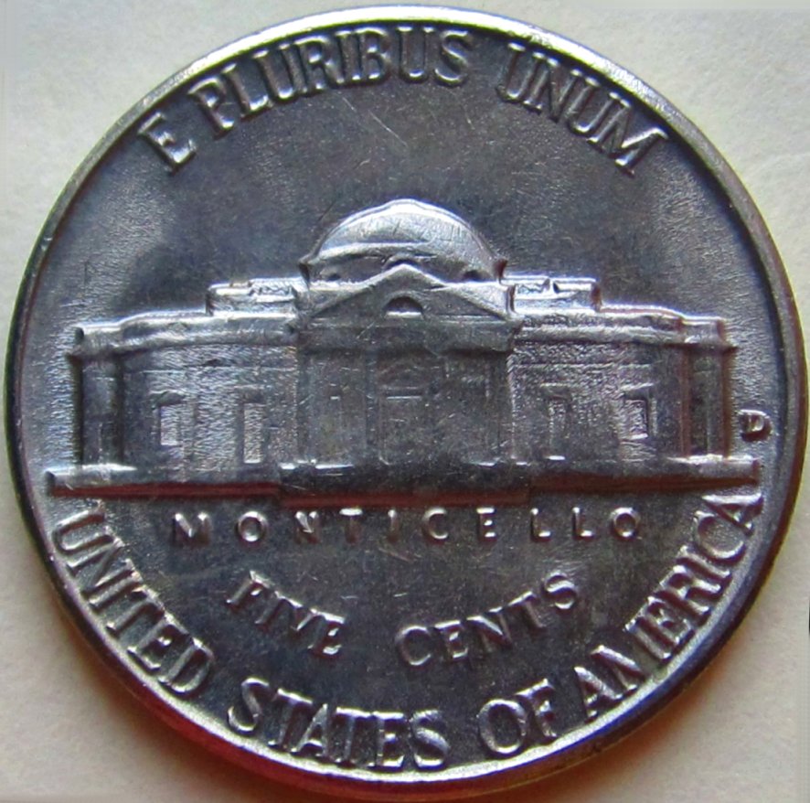 1959-D-Jefferson-Nickel-D-/-S?