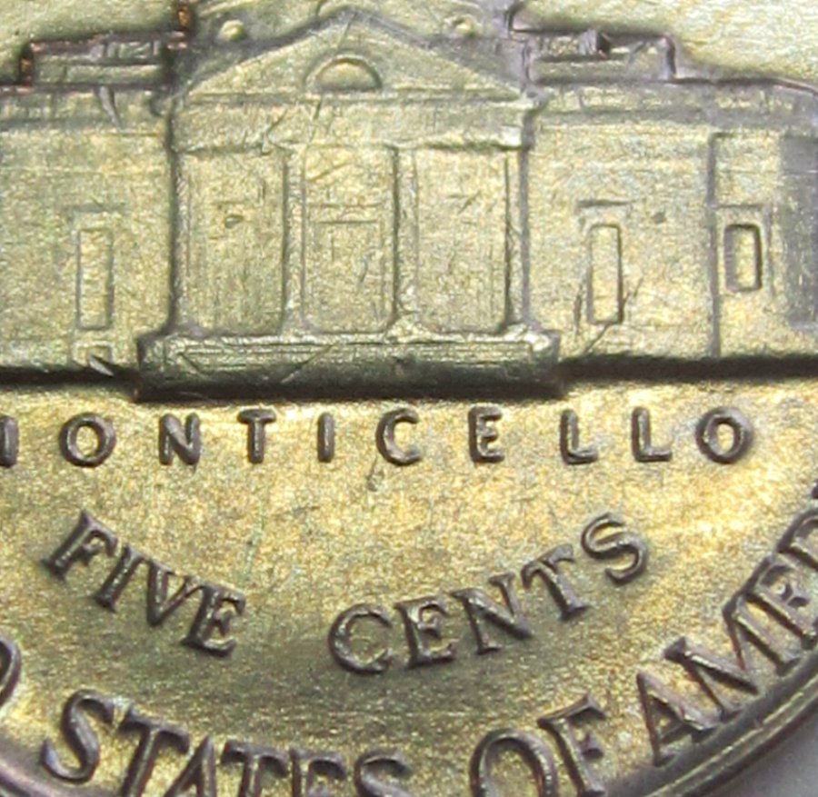 Very-Clean-1961-Jefferson-Nickel-From-Festival-Finds