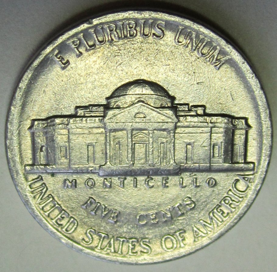 1984-P-Jefferson-Nickel-With-Strong-Strike-On-Obverse