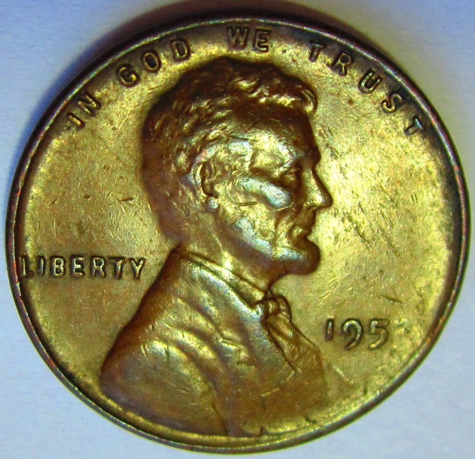 1953-Lincoln-Wheat-Penny-Greaser?