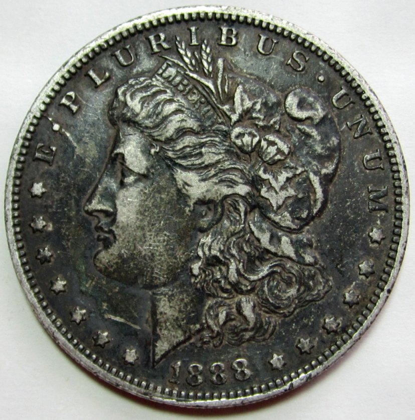 1888-O-Morgan-EDS-Of-Scarface?