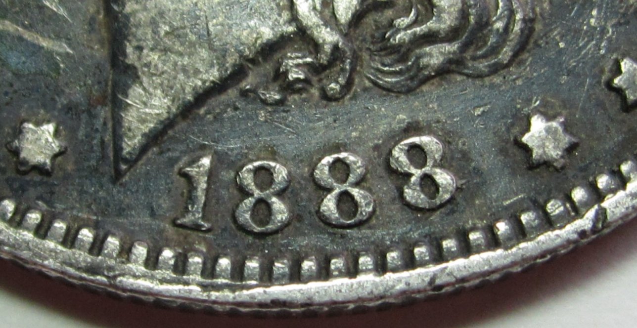 1888-O-Morgan-EDS-Of-Scarface?