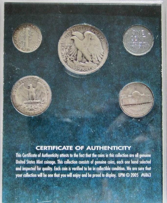 1943-S-Double-Die-Obverse-Quarter-In-This-1943-S-WW2-Set?