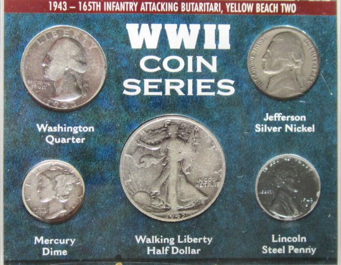 1943-S-Double-Die-Obverse-Quarter-In-This-1943-S-WW2-Set?