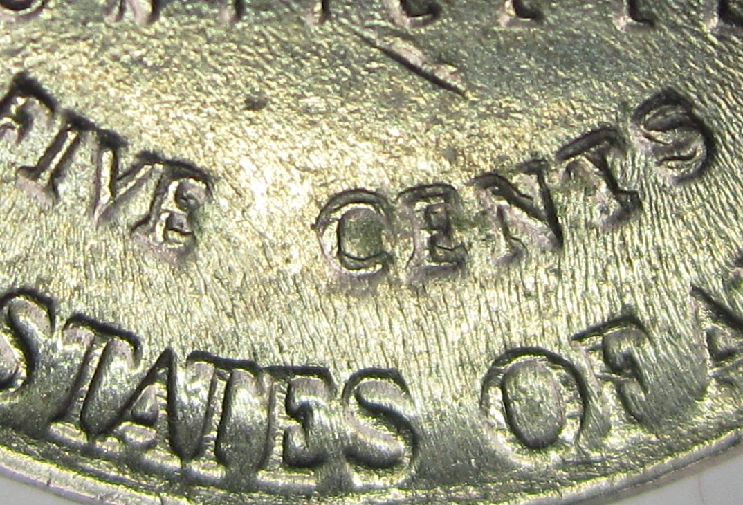 1986-P-Jefferson-Nickel---Doubling-On-Reverse-But-What-Kind?