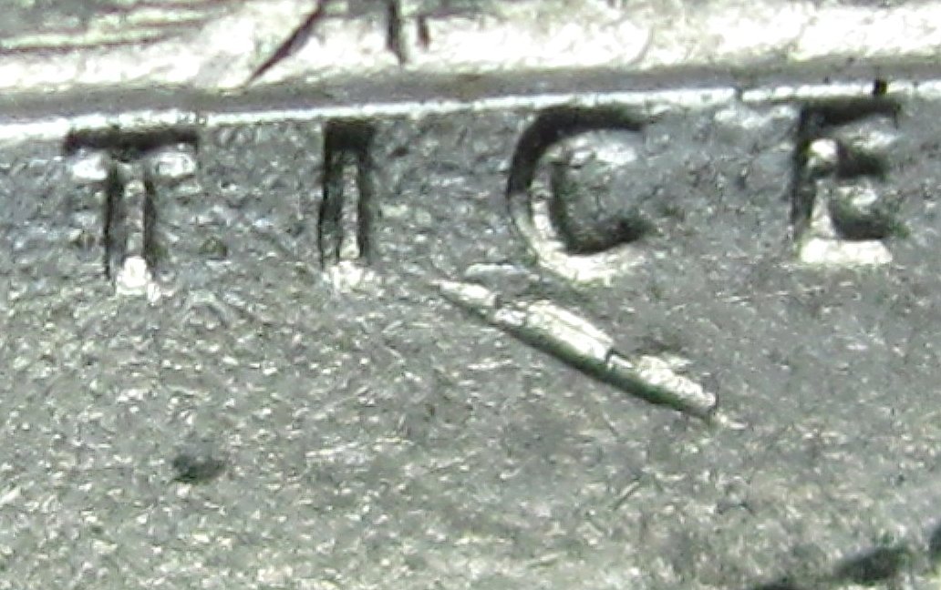 1986-P-Jefferson-Nickel---Doubling-On-Reverse-But-What-Kind?