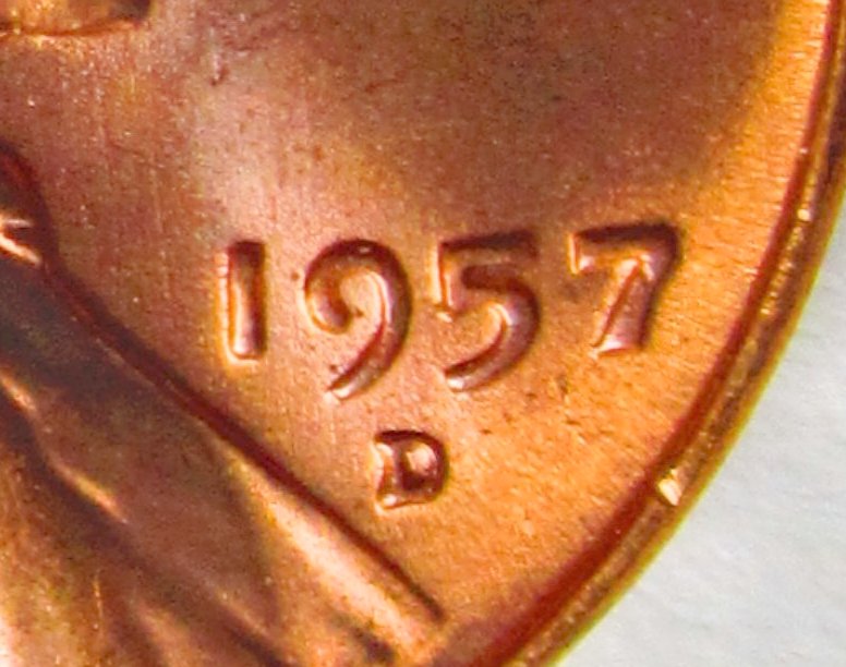 1957-D-Lincoln-Wheat-Cent-BIE
