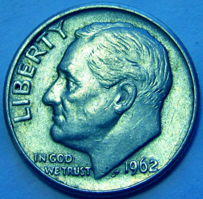 Doubling-On-This-1962-D-Roosevelt-Dime?