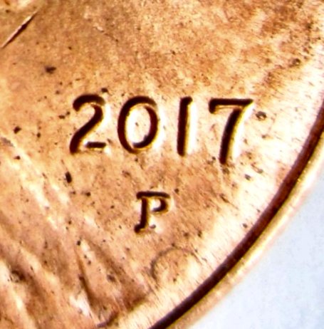 2017-P-Lincoln-Shield-Cent---Double-Die-Obverse?