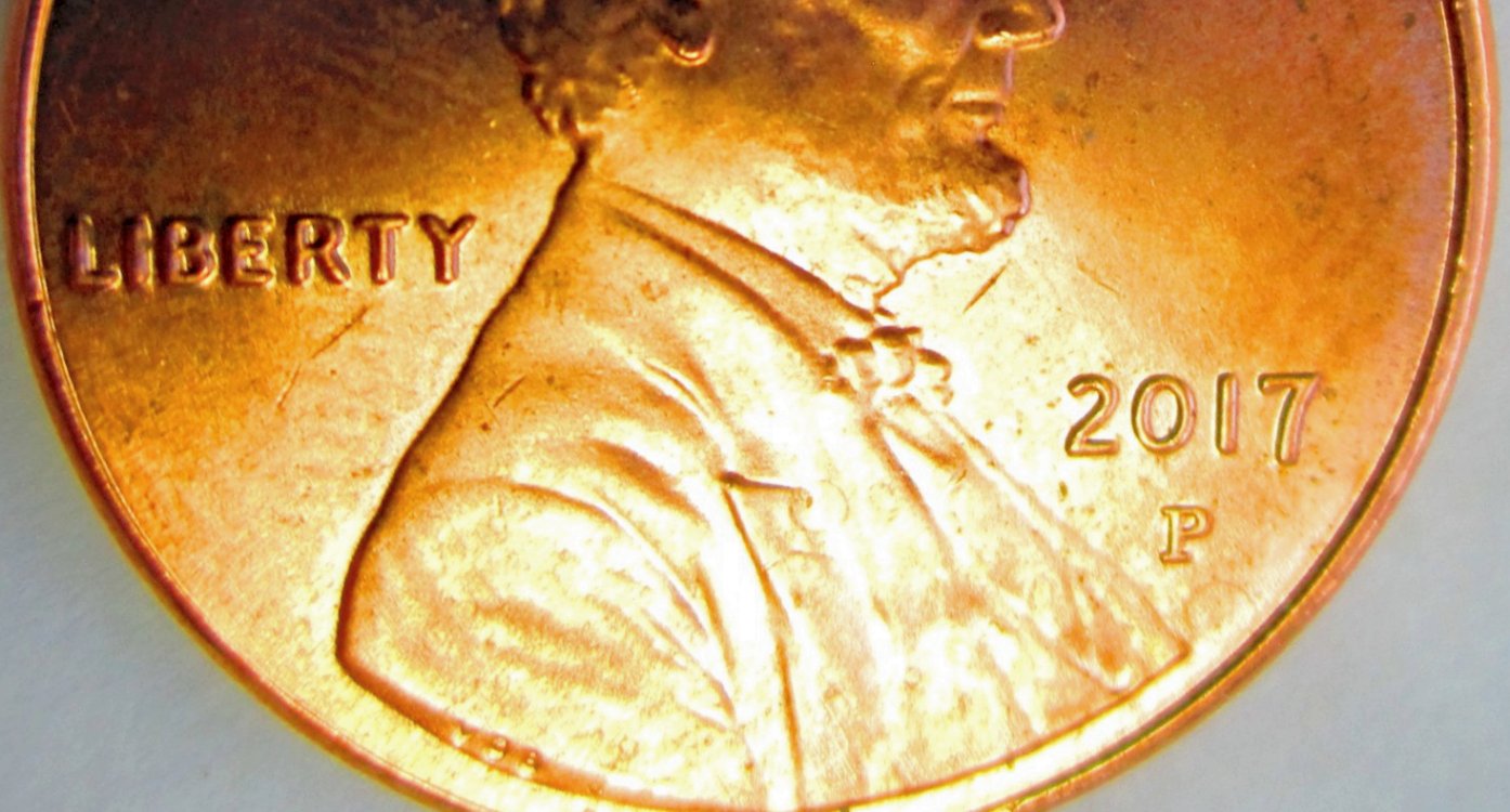 2017-P-Lincoln-Shield-Cent---Double-Die-Obverse?