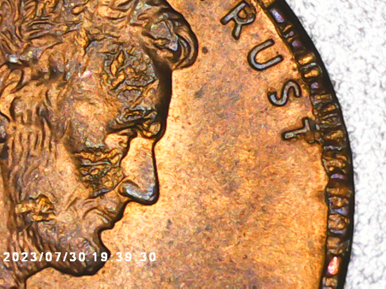 Opinion-On-This-1999-D-Penny-Error,-Please