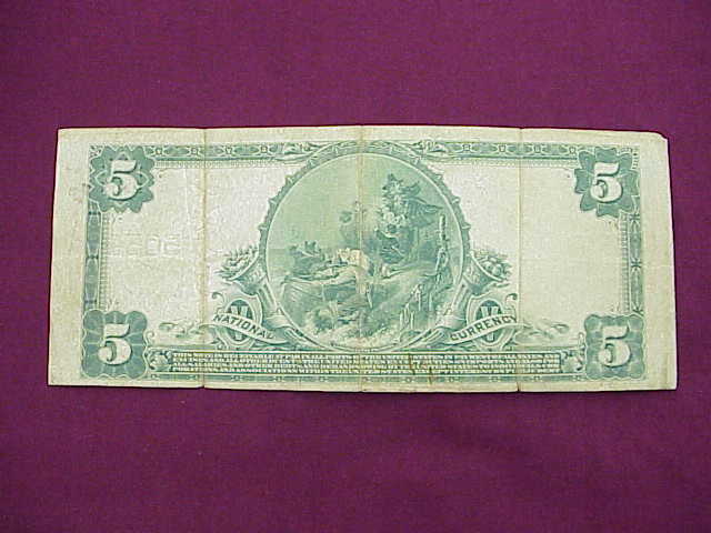 Need-Help-With-Thompson,-Iowa-Banknote